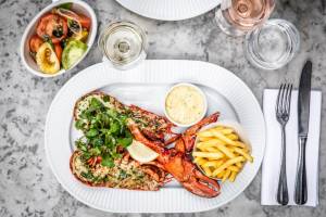 Cote Brasserie - St Christophers Place