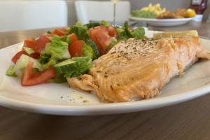 The Golden Hind - Fish and Chips Restaurant