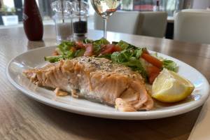 The Golden Hind - Fish and Chips Restaurant