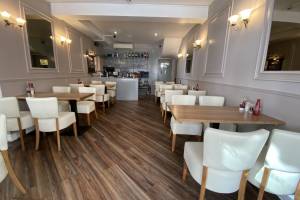 The Golden Hind - Fish and Chips Restaurant